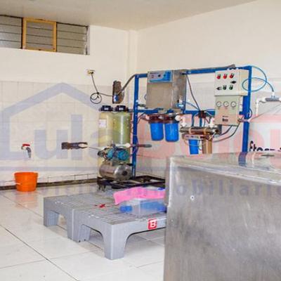 VENTA DE LOCAL COMERCIAL EN JOSÉ LEONARDO ORTIZ